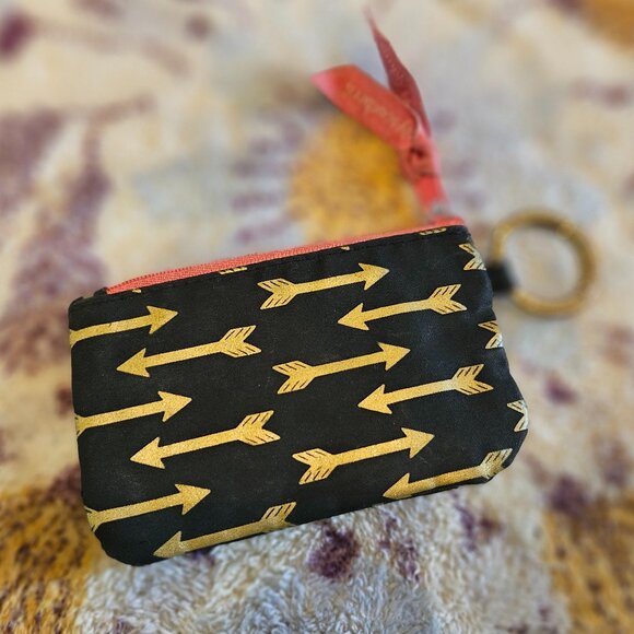 Simply Southern Card/ID Holder Keychain - Picture 7 of 8